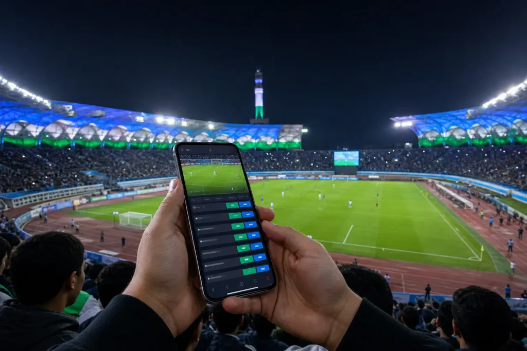 bet app uzbekistan