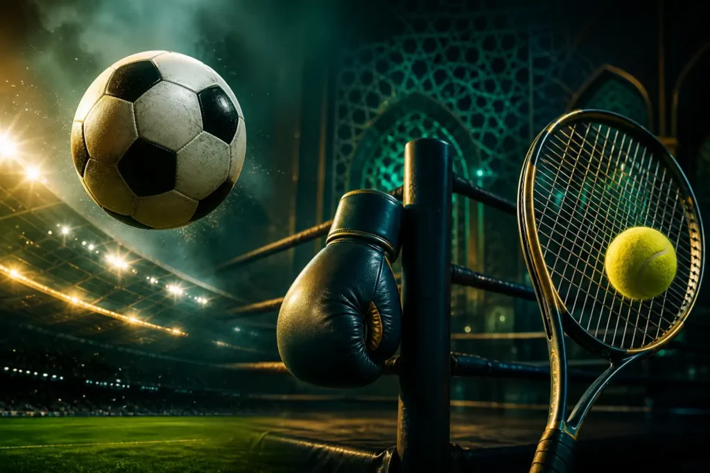 betting in uzbekistan