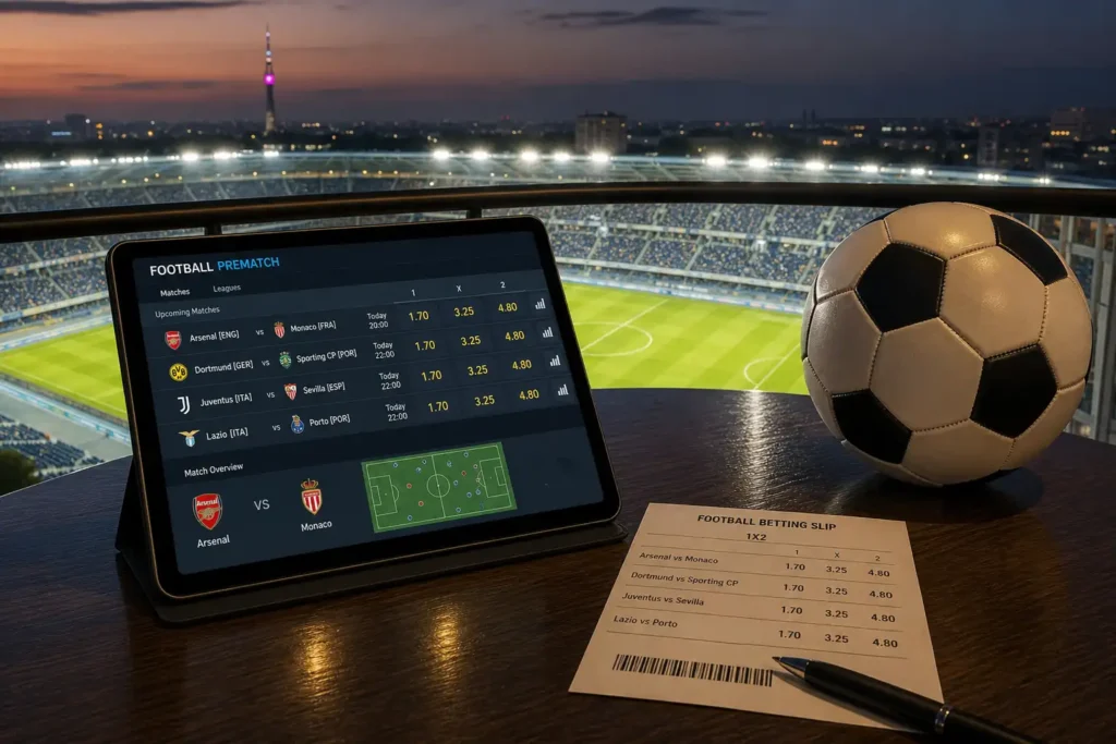 football betting uzbekistan