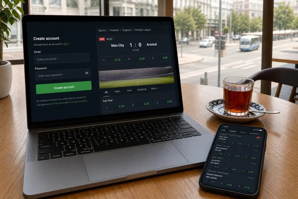 register betting uzbekistan