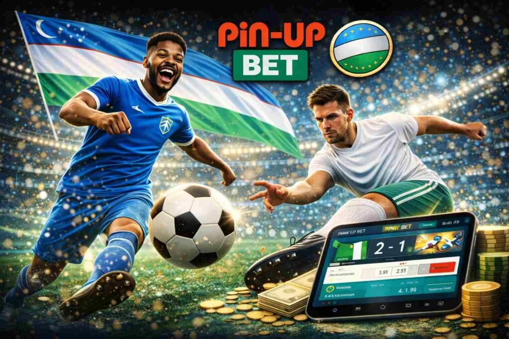 betting on football in uzbekistan