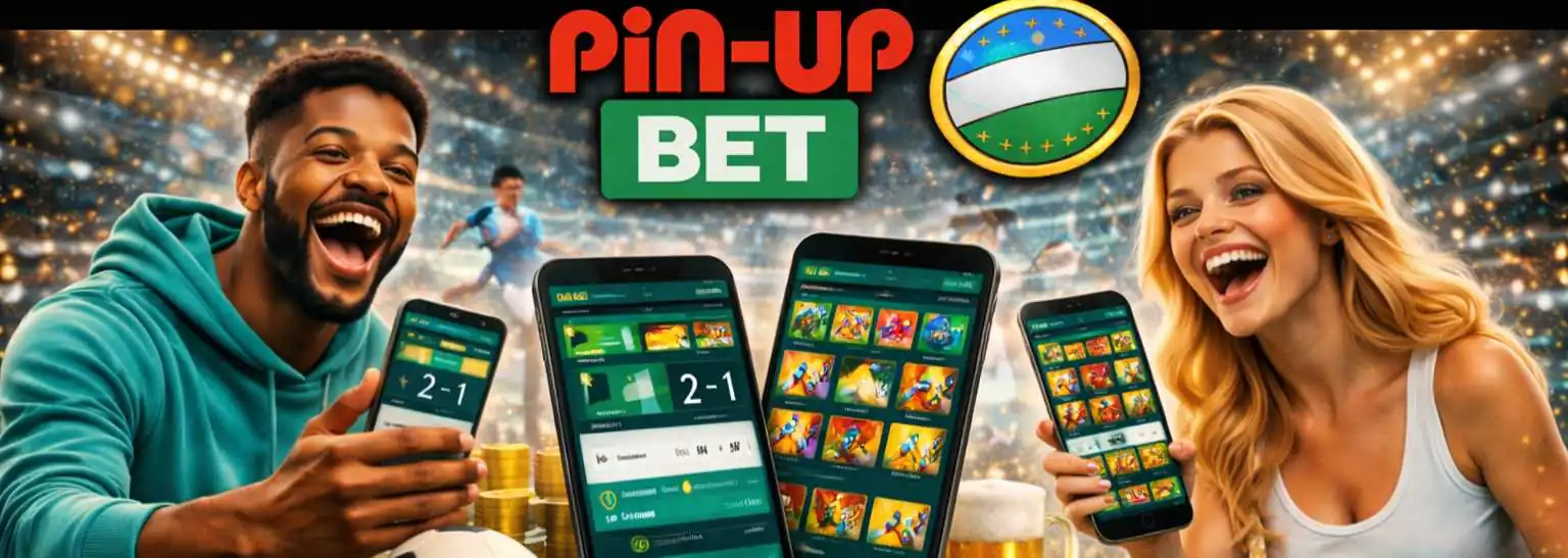mobile betting app in Uzbekistan