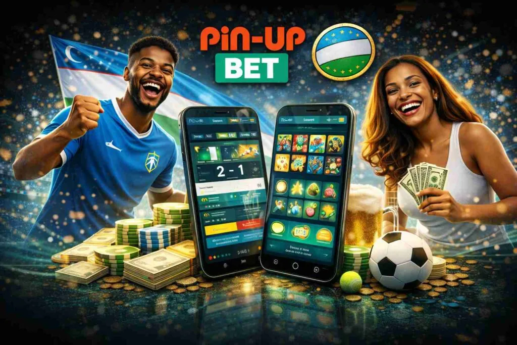 mobile betting app in Uzbekistan